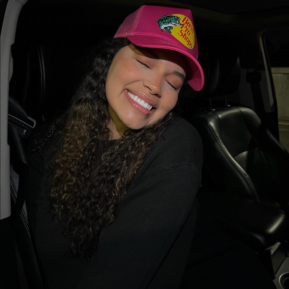 Meet your Posher, Jayden